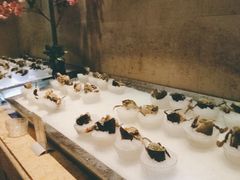 自助取餐区-雍和会海鲜姿造自助(湖东路店)