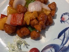 -上下九广州菜馆(锦业路店)