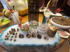 -尚海豆捞(乐虹坊店)