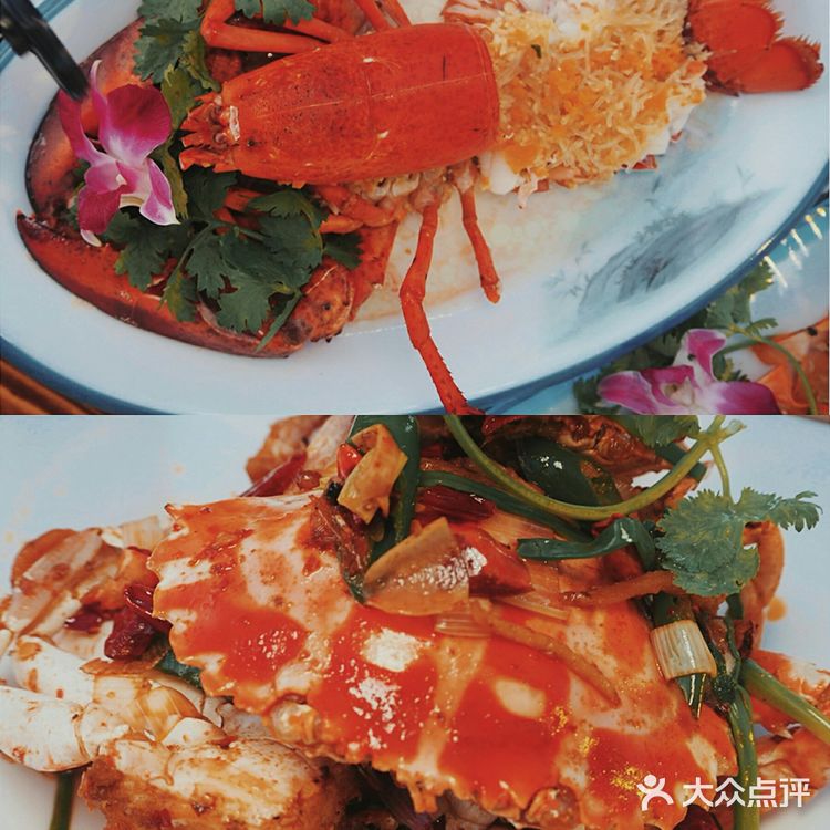 三亚美食|来三亚玩的小伙伴来看看这家店吧~
