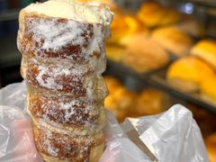 -占西饼店