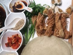 -解家河南菜(金水路店)