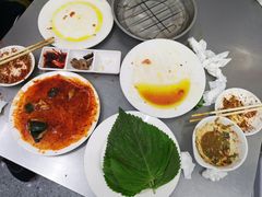 -松明一烤肉馆(鲁园店)