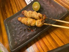 -千懿六本木酒场(常熟路店)