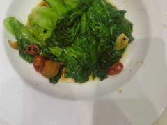 -老爷庙风味美食府(魏都大道店)