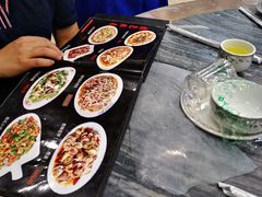 -江湖黑大兔(杨家坪店)