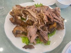 -四海回族饭店(前进大街店)