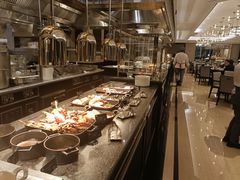 -Social 秀西餐厅-长沙瑞吉酒店(运达店)