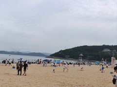 -大梅沙海滨公园