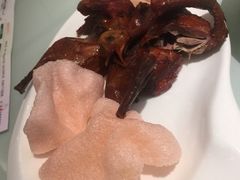 -潮福城大酒楼·潮味粤品·港式点心(湖滨北路店)