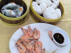 -吉莲利苑海鲜酒家(珠海拱北28年老字号店)