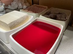 -海底捞火锅(太原南站店)