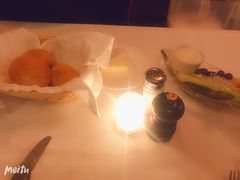 -Keens Steakhouse