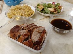 -老字号蛇口德记烧腊饭店·海鲜加工