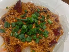 东北拉皮-安诚居干锅鸭头(八角店)