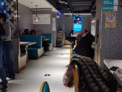 -半天妖烤鱼(东方新天地店)