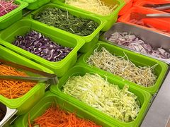-舞素卷菜煎饼.糁汤(万达金街店)
