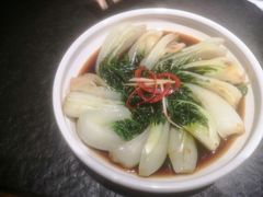 -小城粥道·海胆鲜虾粥(解放广场店)