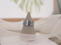 -Oasis绿洲银饰珍珠手作diy(壹方城店)