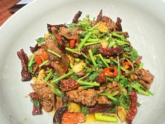 -长安记·大美陕菜(大族广场店)