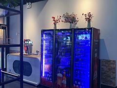 -向川南·水煮鱼·川菜(和平里店)