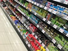 -AEON永旺超市(天津津南店)