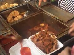 -细妹五香牛杂(步行街店)