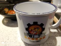 -钢管厂五区小郡肝串串香(南山店)