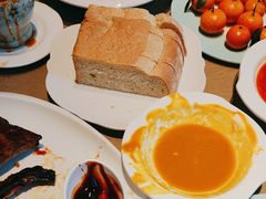 -波特曼西餐厅(中央大街店)