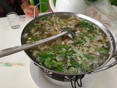 炖筋头-西关回头馆(西关美食街店)