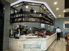 -金狮国际酒店自助餐(金狮店)