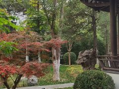 -君庭中餐厅(友谊宾馆店)