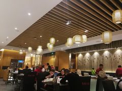 大堂-熊猫火锅(荥阳店)