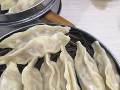 -奕宏饺子楼(朱庄小区店)