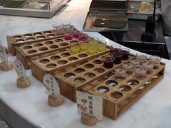 水果酵素-大佛寺高级素食自助餐厅
