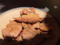 -谷牛日式烤肉(宝山U天地店)