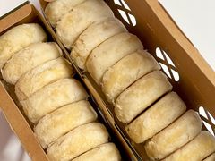 -赵记素斋·绿豆馅饼(钟楼小区店)