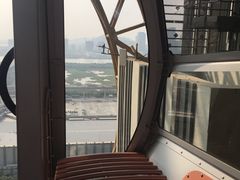 -影汇之星8字形摩天轮