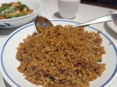 -老淮安·淮安菜(周恩来纪念馆店)