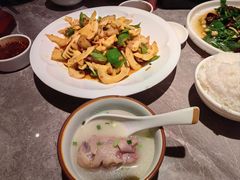 -眉州东坡·川菜(川沙百联店)