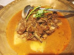 -霄汉羊排(万松园一店)
