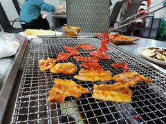 -新西昌火盆烧烤(天生店)