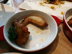 -必胜客(花舞大唐博物馆店)