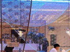 -阿里疆Alijiang·丝路美食·异域风情·清真(长楹天街店)