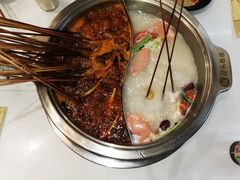 -屋头串串(新街里店)