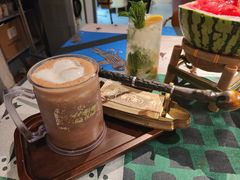 -大象厨房(重庆道店)