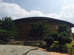 -福建土楼·永定景区-侨福楼