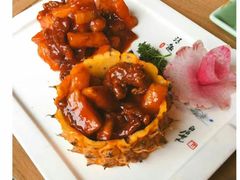 -新白鹿餐厅(城西银泰城店)