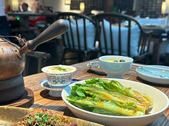 -瓦库茶馆17号(海汇港店)