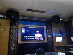 -唱吧麦颂KTV(方庄店)